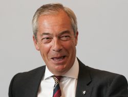 Reform Warns: No Exit for Truss or Braverman from the Tories Reform Warns: No Exit for Truss or Braverman from the Tories