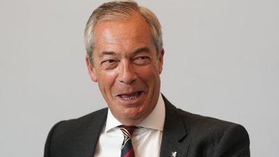 Reform Warns: No Place for Truss or Braverman if They Leave Tories