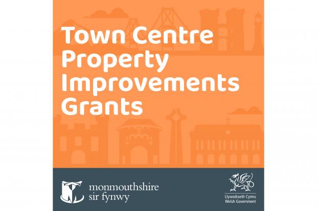 New Funding Opportunities for Monmouthshire Town Centres