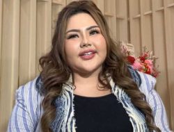 Lisa Mariana Dilaporkan ke Polda Jabar Terkait Video Asusila