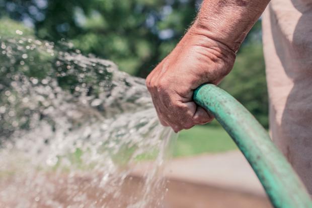 Yorkshire Water’s Delayed Hosepipe Ban Surprises Many