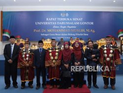 Teologi Sains: Perspektif Baru, Dimensi Baru, Ilmu Baru