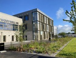 Johnsons Nurseries Provides 19,000 Plants for School Initiative
