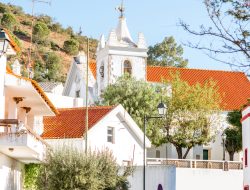 Top 6 Must-See Villages in Algarve: Uncover Hidden Gems Top 6 Must-See Villages in Algarve: Uncover Hidden Gems