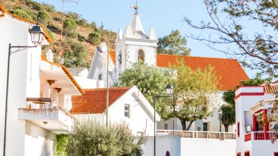 Top 6 Must-See Villages in Algarve: Uncover Hidden Gems