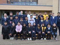 Year 6 in Focus: 35 Photos Highlight Peterborough’s 2025 School Leavers Year 6 in Focus: 35 Photos Highlight Peterborough’s 2025 School Leavers