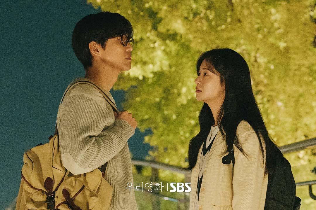 3 Skandal Ancam Hentikan Film Love in White di Our Movie