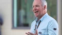 Tim Mayer’s FIA Presidency Chances
