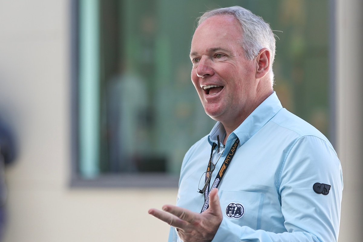 Tim Mayer’s FIA Presidency Chances