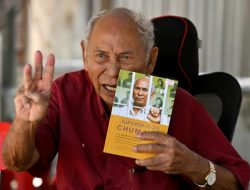 Cambodia Genocide Survivors Celebrate UNESCO Recognition