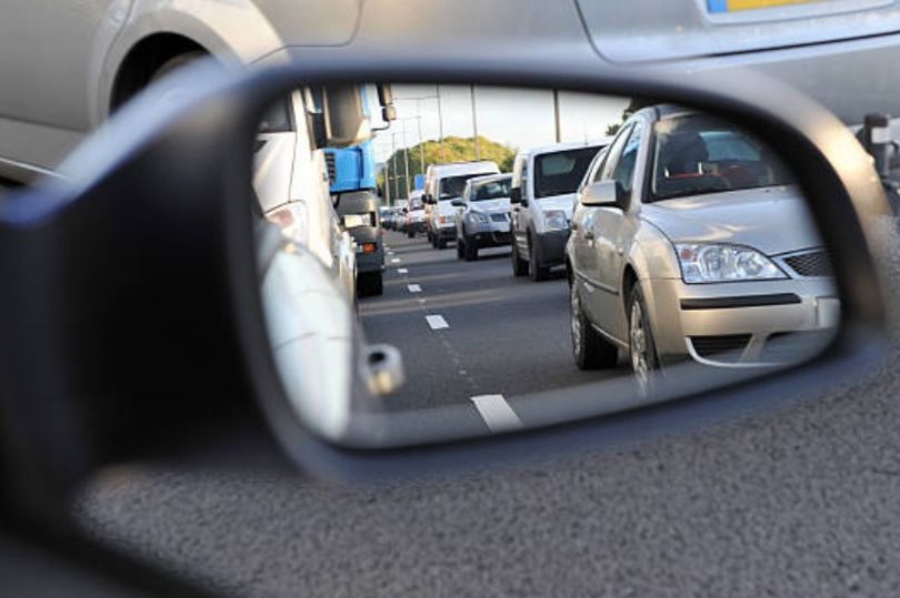 Labour’s Plan to Speed Up Commutes for Millions
