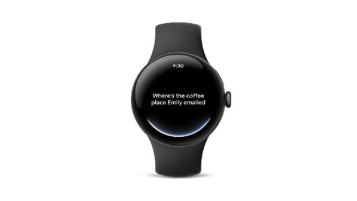 Google Akan Hadirkan Gemini di Jam Tangan Pintar, Ini Penjelasannya
