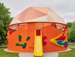 Ten modern structures reviving the charm of domed design