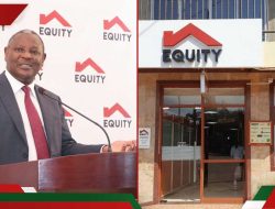Equity Bank Hires Kenyans with July Deadlines