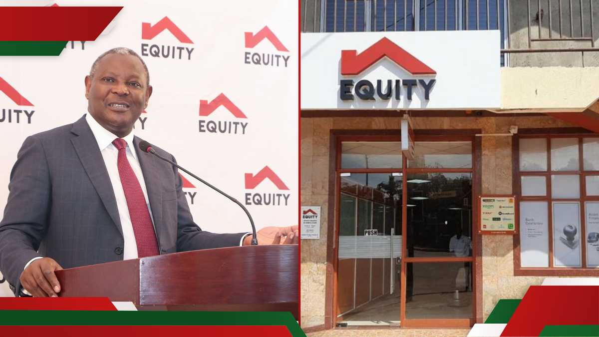 Equity Bank Hires Kenyans with July Deadlines