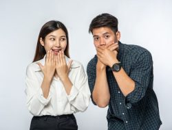 8 Frasa Ajaib yang Membuat Anda Lebih Menarik, Menurut Psikologi Percakapan 8 Frasa Ajaib yang Membuat Anda Lebih Menarik, Menurut Psikologi Percakapan