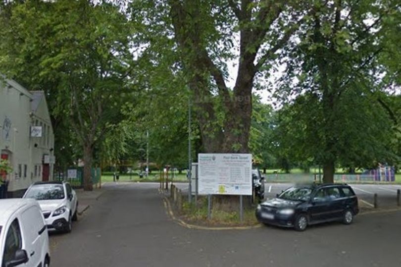 Residents ‘too fearful’ to visit park near infamous Nuneaton car park