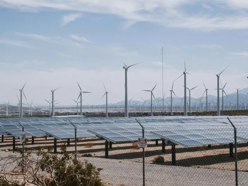 India Surpasses 20 GW Renewable Capacity in First Half