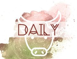 Taurus Daily Horoscope: July 14
