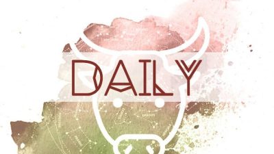 Taurus Daily Horoscope: July 14