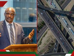 Kenya Treasury Blocks KSh 468b Mombasa Expressway Plan Kenya Treasury Blocks KSh 468b Mombasa Expressway Plan