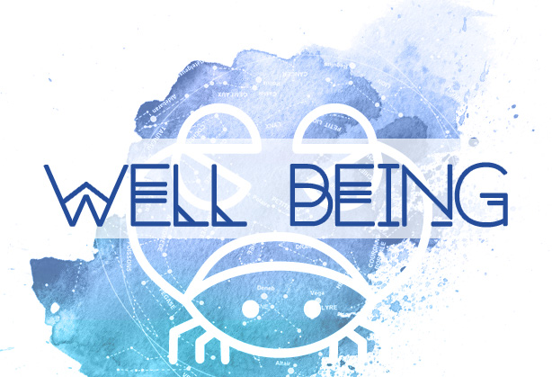 Cancer: Your Wellness Horoscope for July 14
