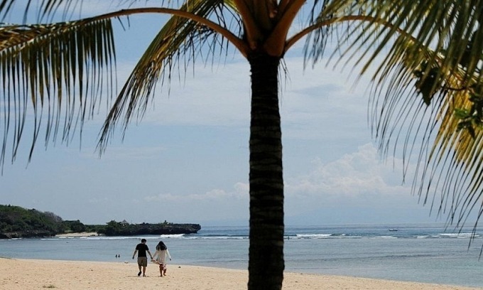 Escape Deportation on Asia’s Stunning Island