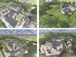 Victorian mansion in Chelsea Park may become homes under new plan