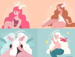 Ramalan Zodiak Jumat 18 Juli 2025: Aries, Taurus, Gemini, Cancer Ramalan Zodiak Jumat 18 Juli 2025: Aries, Taurus, Gemini, Cancer