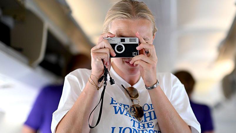 Beever-Jones’ ‘Memory Book’ Captures Euro Experience