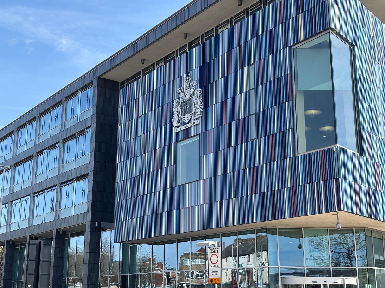 Doncaster Council Allocates £1.8m for Children in Illegal Housing
