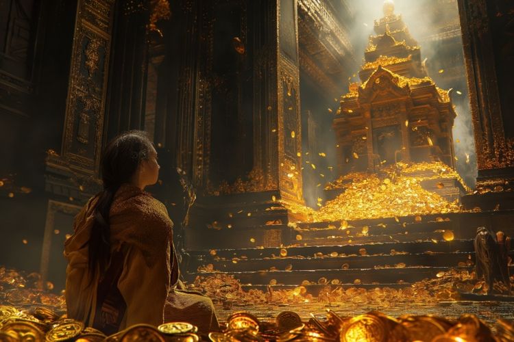 7 Weton Pembawa Rezeki: Kaya Lahir Batin dan Berkah Deras