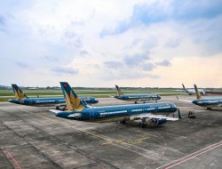 New Airport Proposed 130 km North of Hanoi