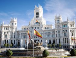 Essential Spanish Crime Reads for a Thrilling Summer