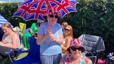 July 12th in Pictures