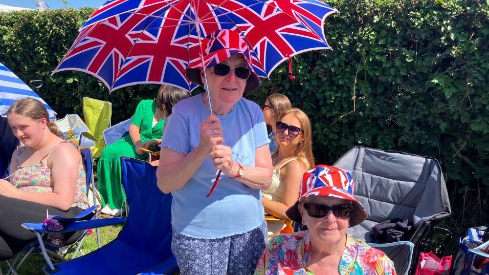 July 12th in Pictures