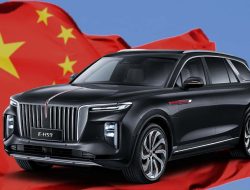 Chinese Cars: From Joke to Safety Leaders