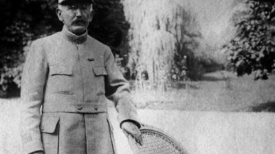 Macron Honors Dreyfus with July 12 Commemoration Day