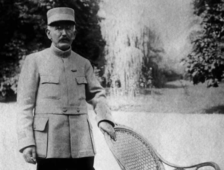 Macron Honors Dreyfus with July 12 Commemoration Day