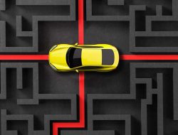 EV Skeptics and Automakers Claim ‘Consumer Choice’ — I’m Not Convinced