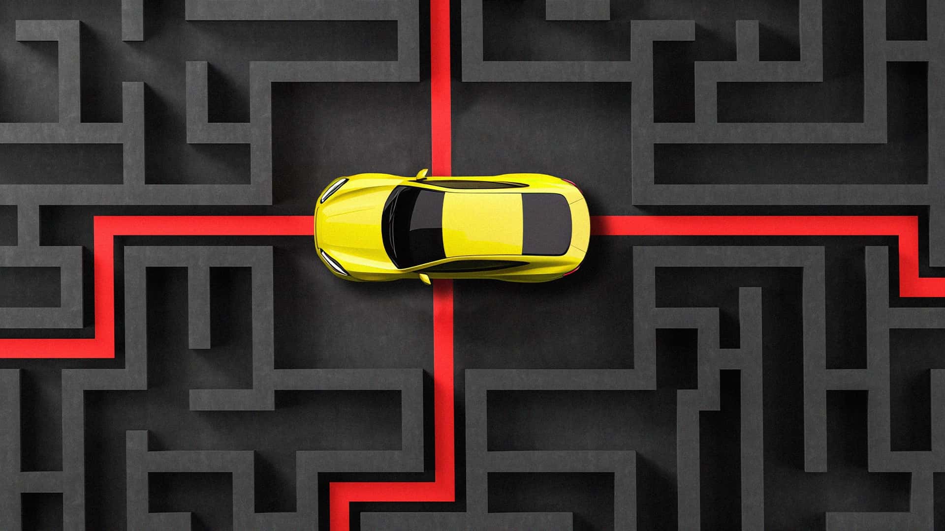 EV Skeptics and Automakers Claim ‘Consumer Choice’ — I’m Not Convinced