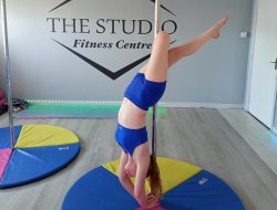 Wigan Pole Studio Empowers Confidence and Mental Wellness