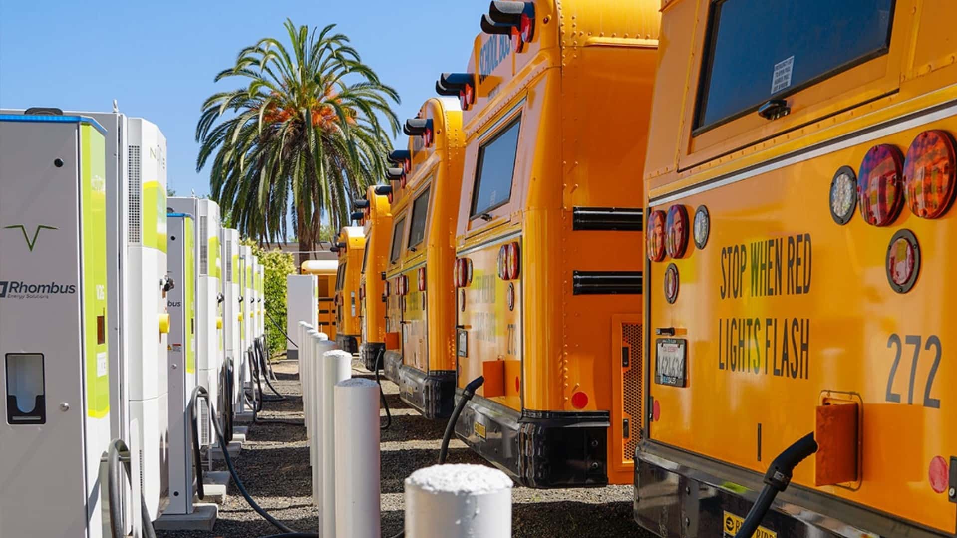 The Hidden EV Revolution—And the Threat Looming Ahead