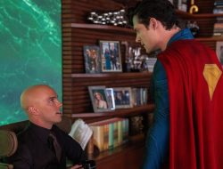 Superman’s 2M Debut Powers DC Studios’ Success Globally Superman’s 2M Debut Powers DC Studios’ Success Globally