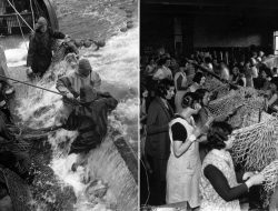 North Sea Fishermen Face ‘Decolonisation’ as Museum Examines Racism Ties North Sea Fishermen Face ‘Decolonisation’ as Museum Examines Racism Ties