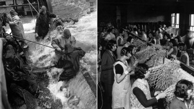 North Sea Fishermen Face ‘Decolonisation’ as Museum Examines Racism Ties