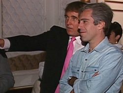 Epstein Accuser Reveals Troubling Trump Meeting in Financier’s Office – Report
