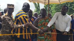 Ashanti CNC Unveils 2025 Arts and Crafts Exhibition