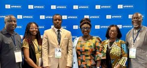 MICE Cafe: Ghana Joins Global Heritage Initiatives