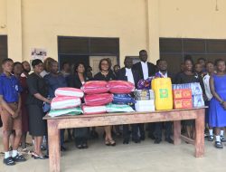 Tema Bench Bar: Police Educate Deaf Students on Legal Rights Tema Bench Bar: Police Educate Deaf Students on Legal Rights